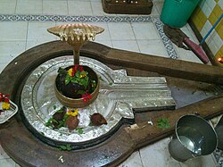 Tungareshwar Temple 4
