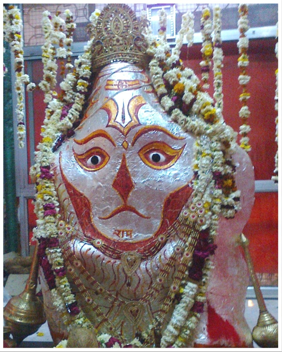 Malan Masi Balaji Temple