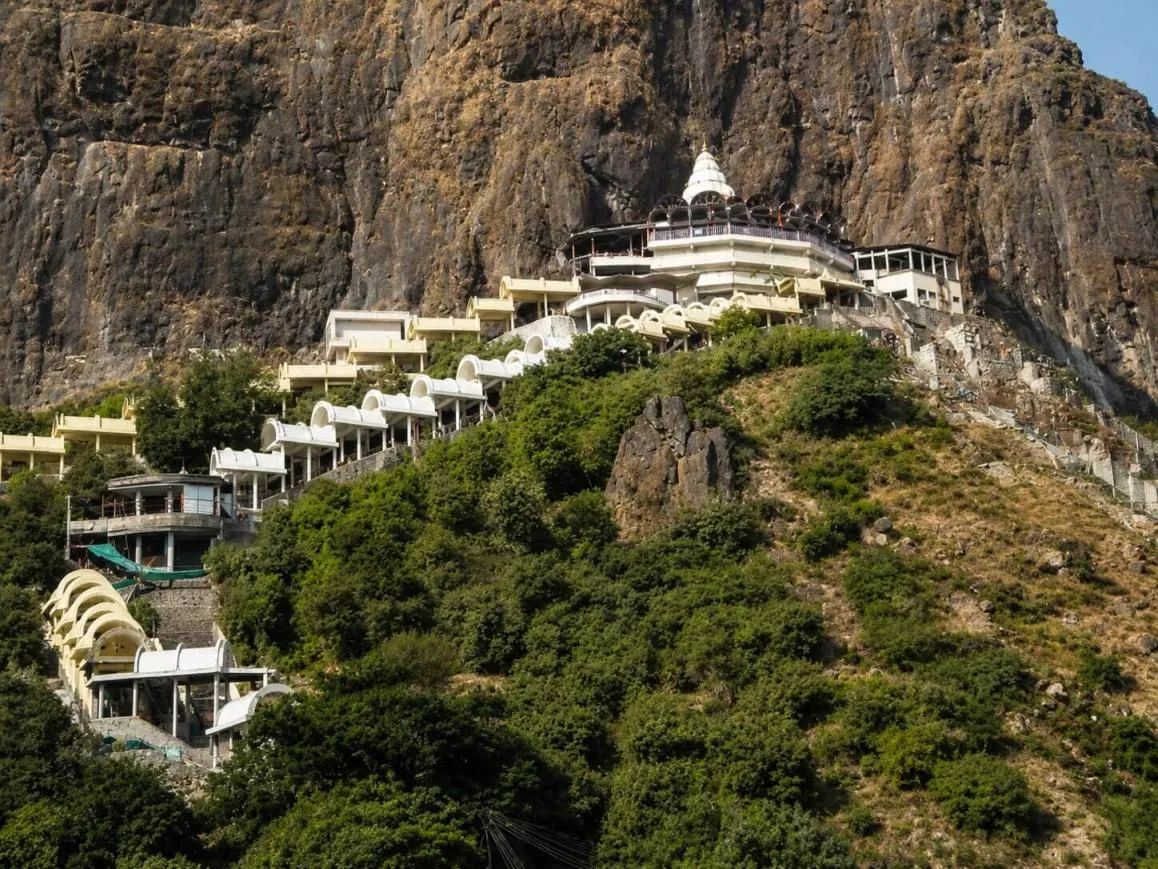 Saptashrungi 10