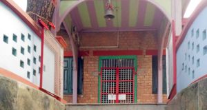 Kamna Devi Temple 4
