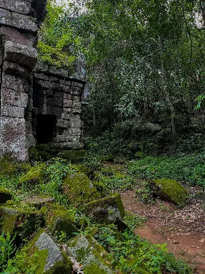 Prasat Ta Krabey 7