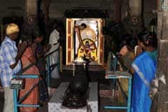 Arapalayam Puttu Sokkanath Temple 6