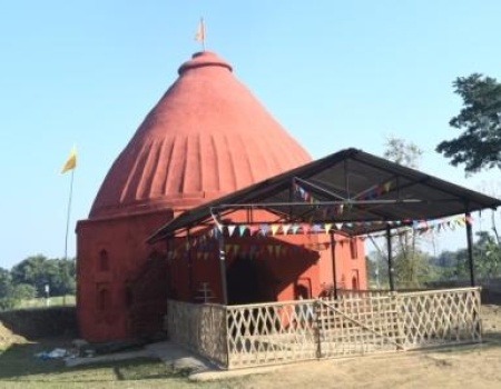 Gorokhiya Doul