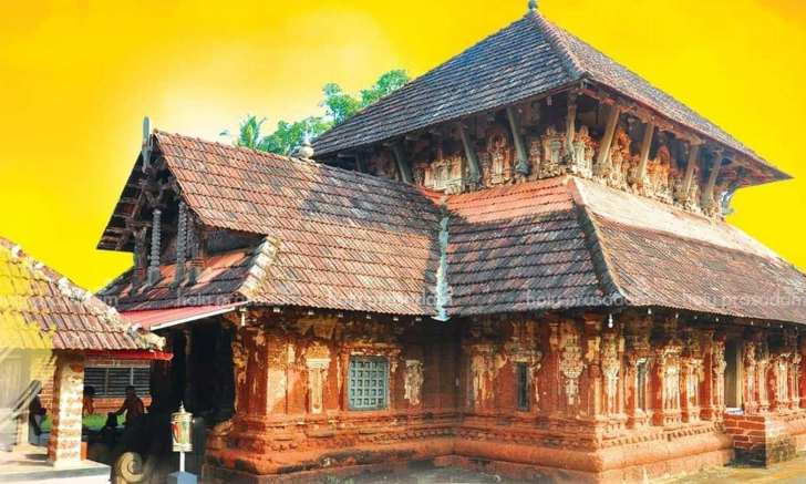 Subrahmanya Swamy Temple, Maniyoor