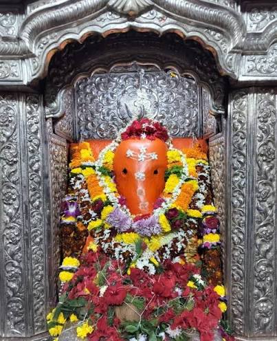 Varadvinayak