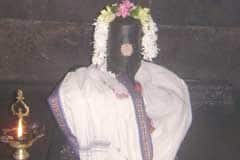 Sivapuri Uchinathar Temple 5