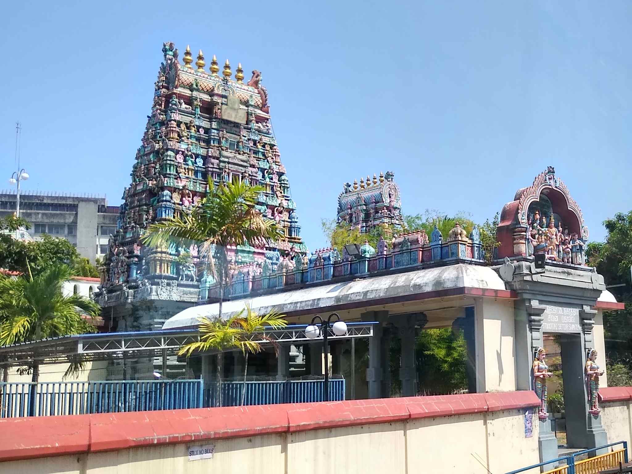 Sri Devi Shakti