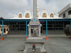 Sri Durgadevi Temple