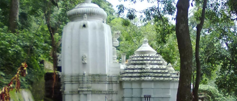 Kapilash Temple 5
