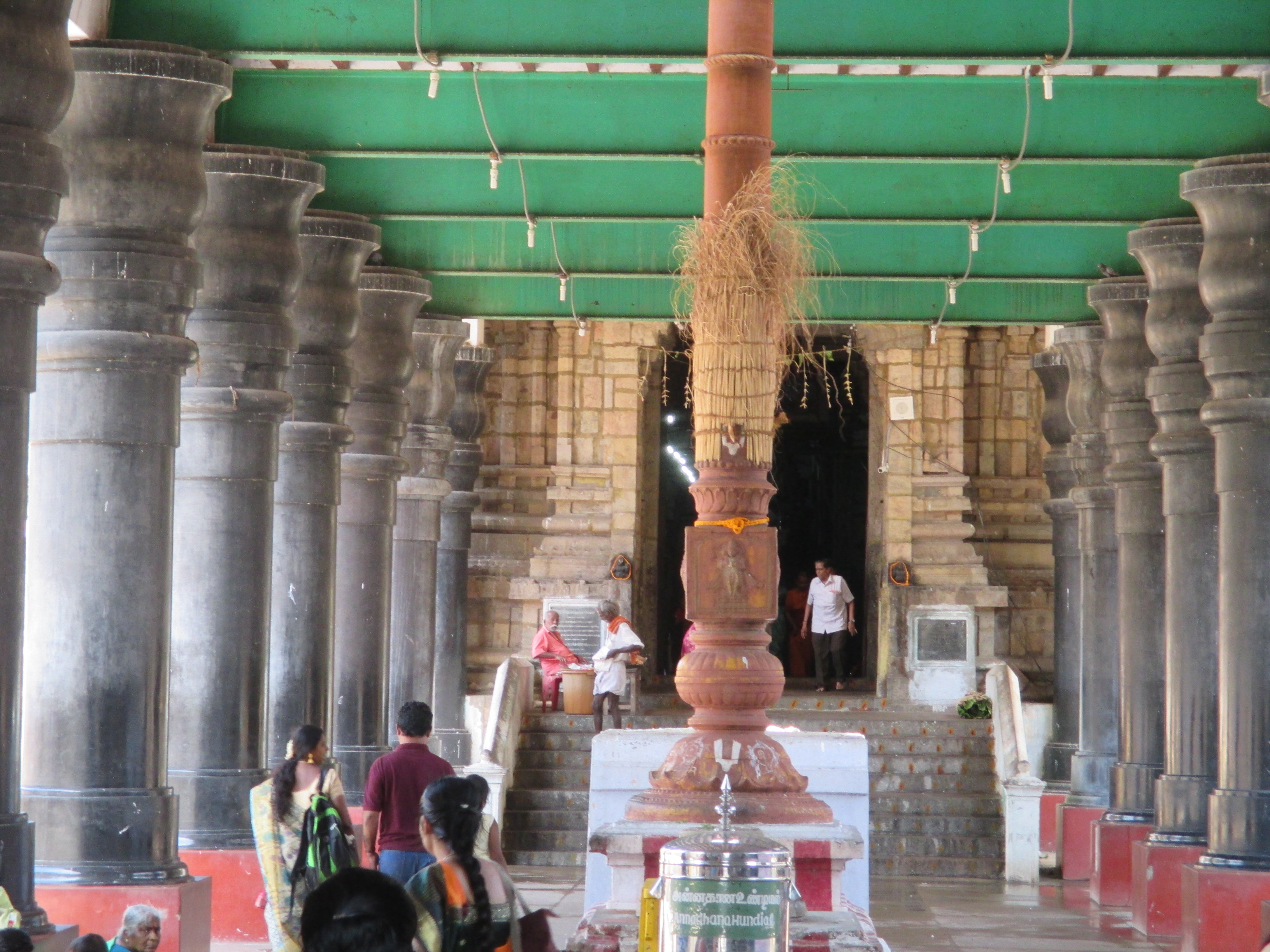 Thirunarayur Nambi Temple 10