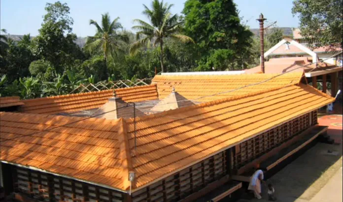 Kanjiramattam Sree Mahadeva Temple 6