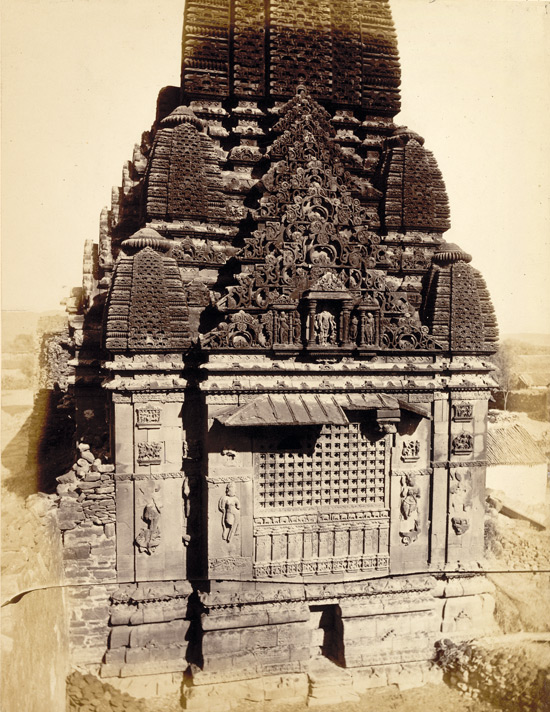 Shiva Temple, Kera 7