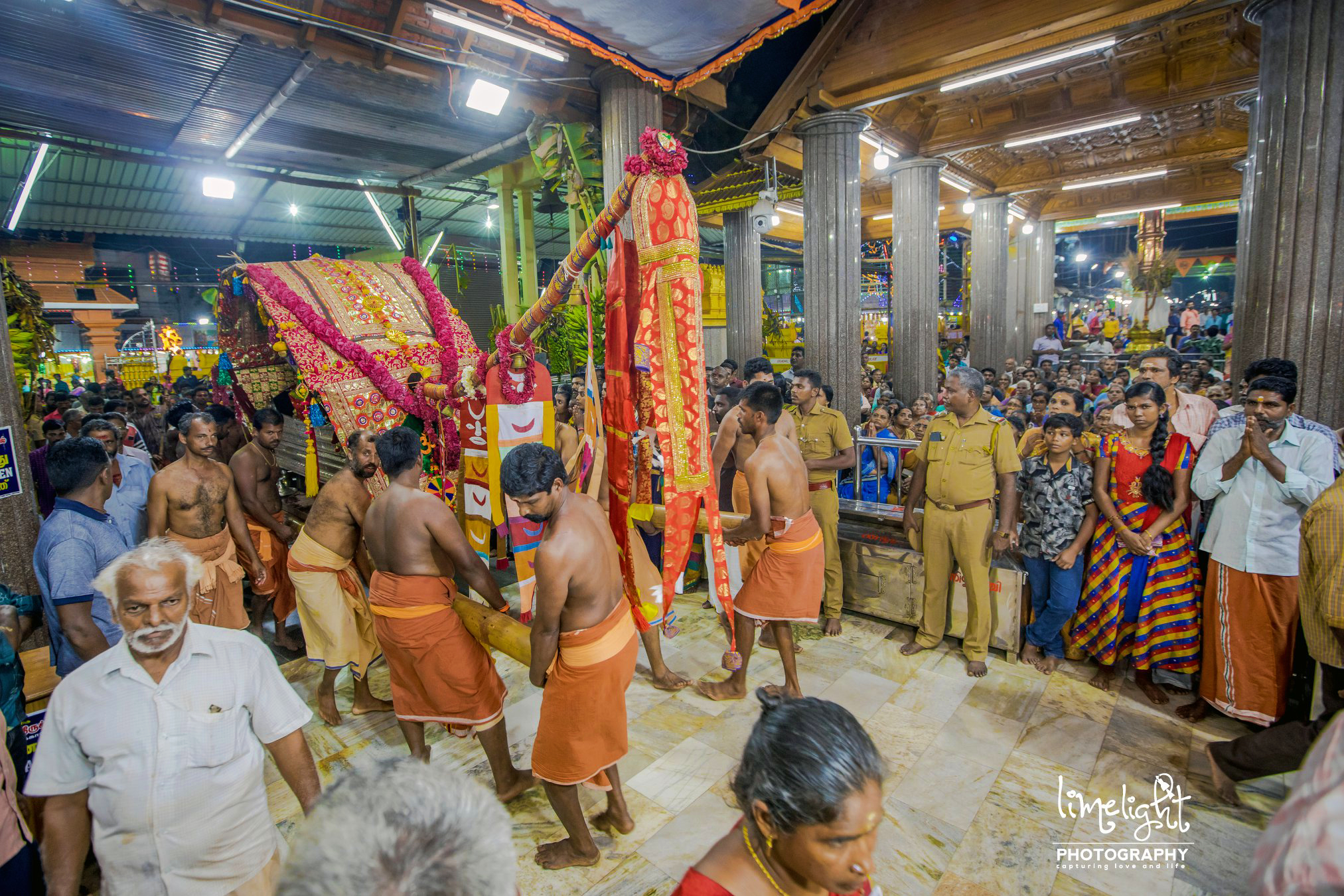 Mondaicaud Bhagavathi Temple 4