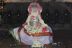 Kulittalai Kadambavaneswarar Temple 4