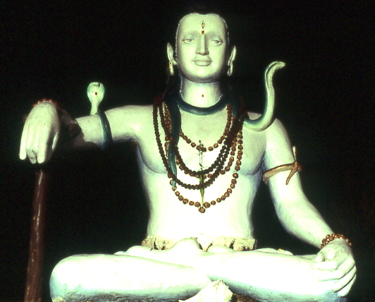 Mandir Ananda