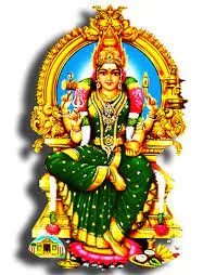 Mariamman Temple, Irukkankudi 6