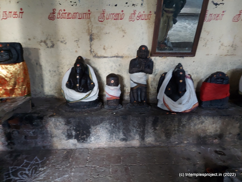Sitharkadu Brahmapureeswarar Temple 4