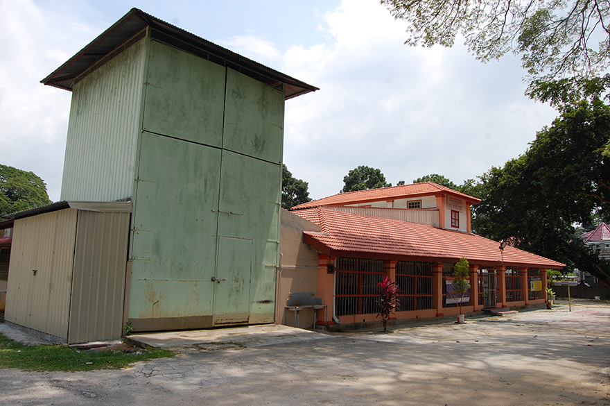 Arulmigu Balathandayuthapani Temple, Penang 5