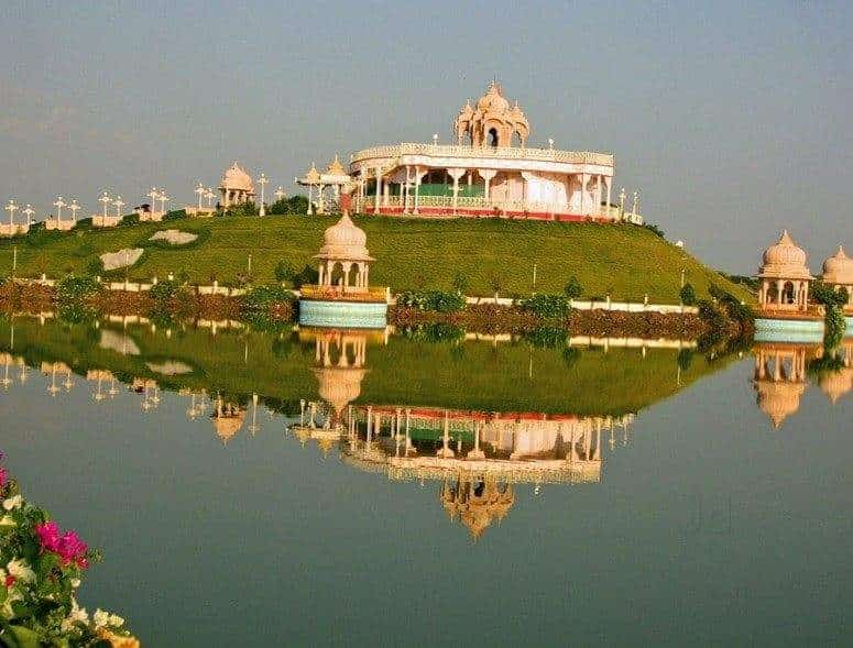 Gajanan Maharaj Temples 4