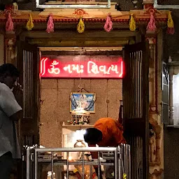 Bhuvadeshwar Mahadev Temple 5