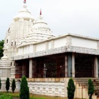 Laxminarayan temple, Therubali 6