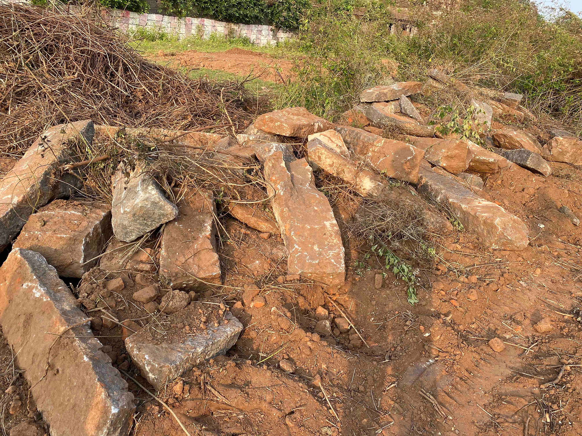 Baburayanpettai Vijaya Varadaraja Perumal Temple 8