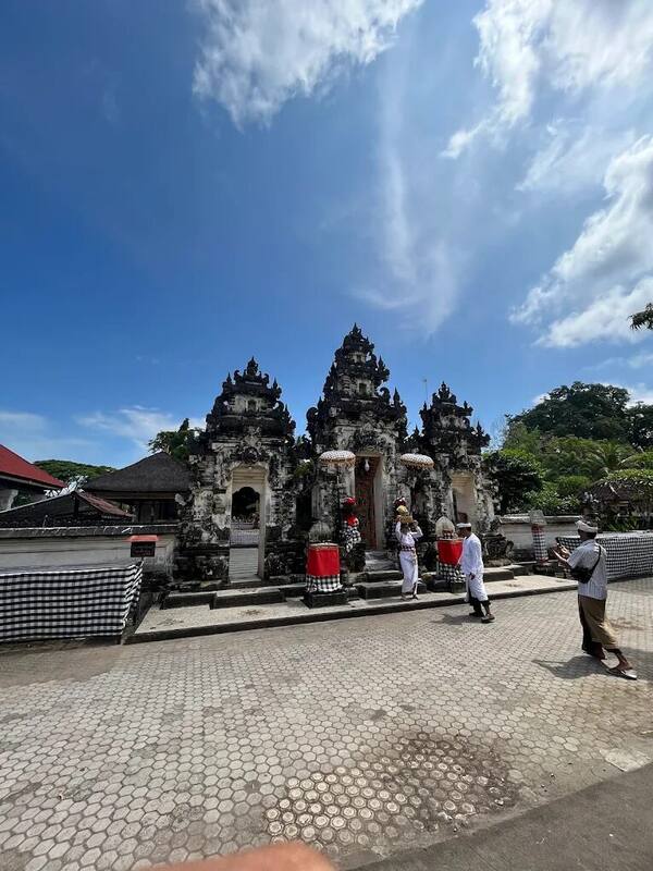 Pura Dalem Ped 5