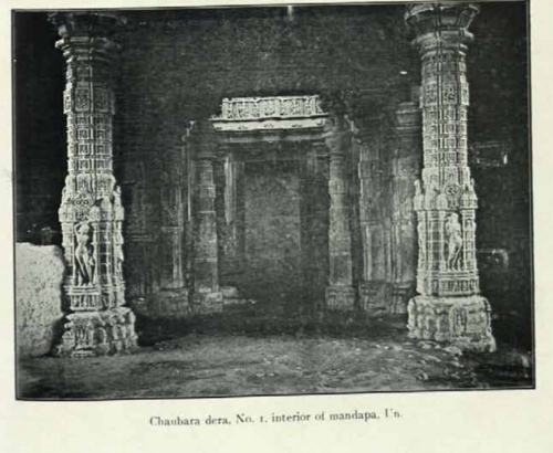 Chaubara Dera No. 1 12