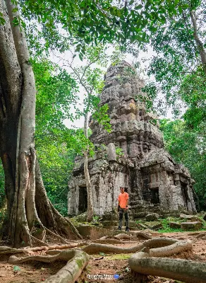 Prasat Ta Krabey 10