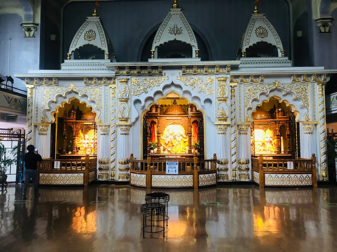 Hare Krishna Temple, Toronto 5