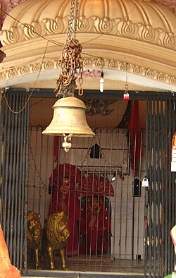 Sikri Mata Temple 5