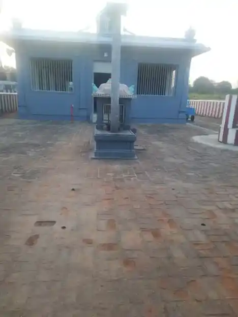 Agaram Balamurugan Temple 7
