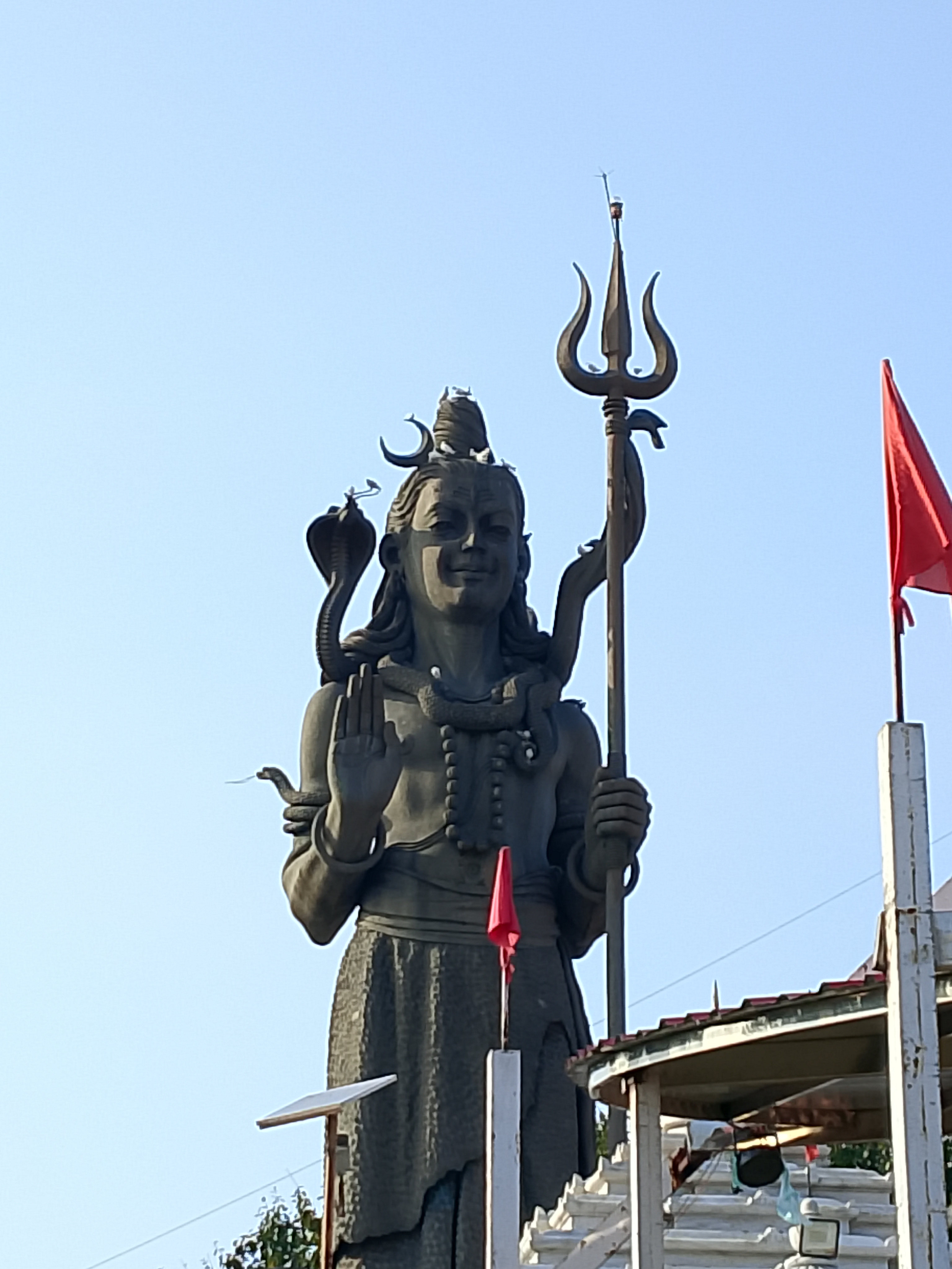 Shanaleshwara Swayambhu Temple 9