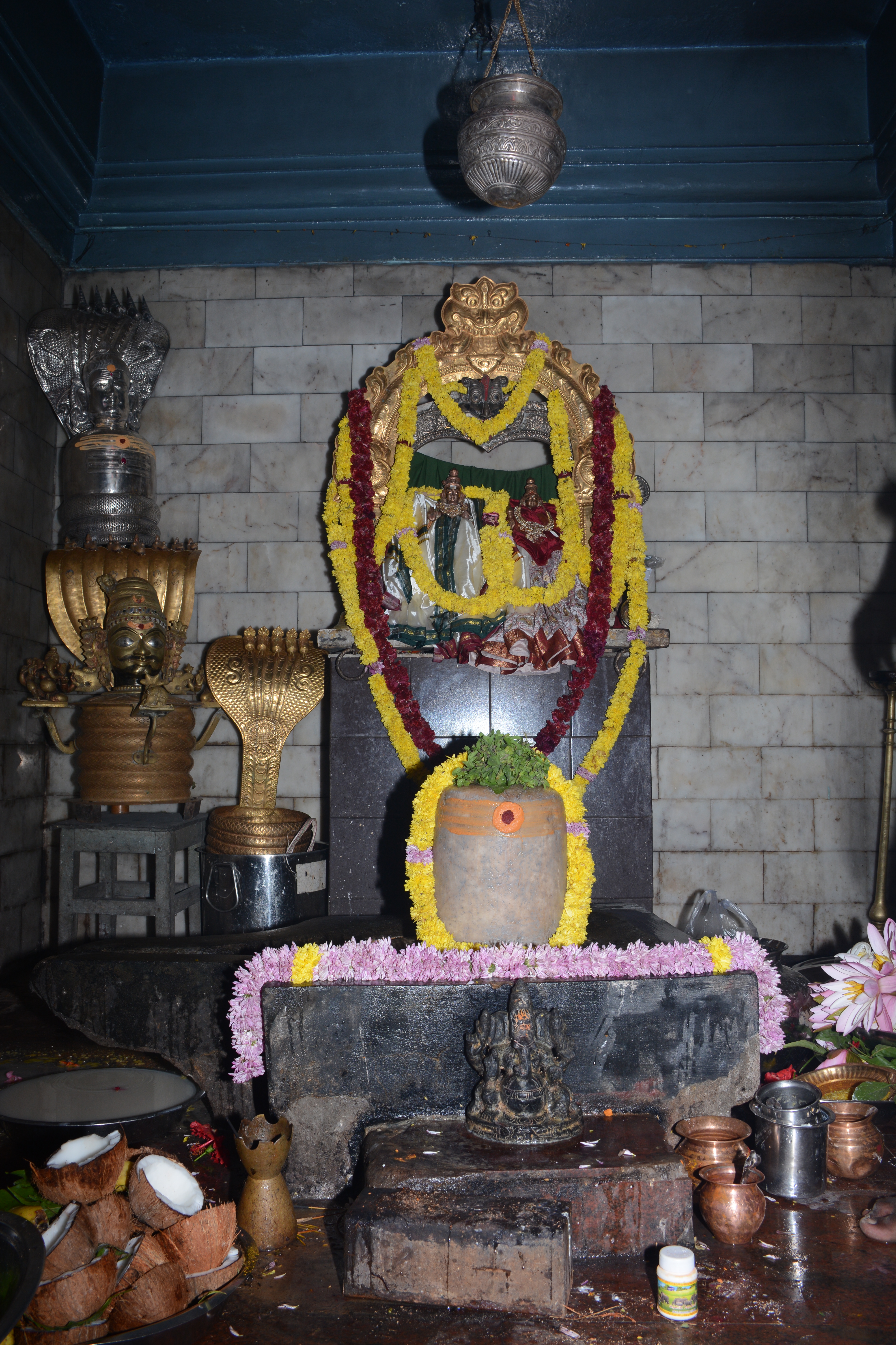 Temples of Telangana 7