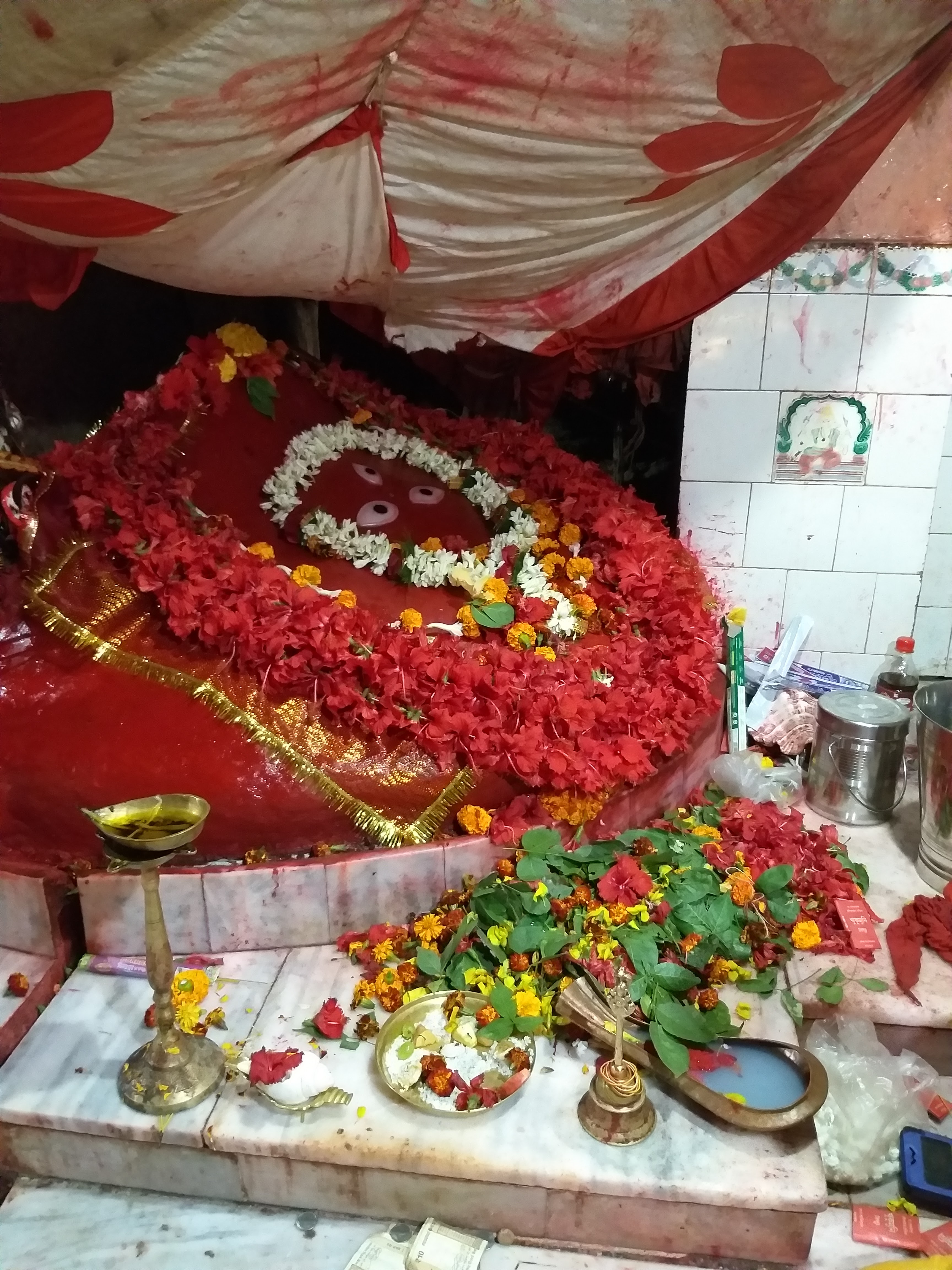 Nandikeshwari Temple 4