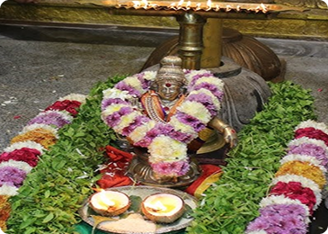 Ayappan Koil