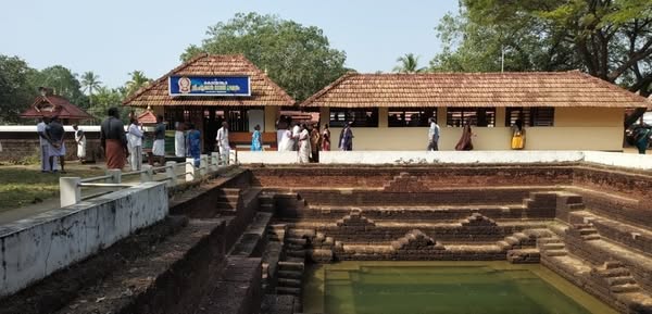 Payyakkal Bhagavathi Temple 4
