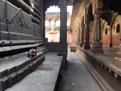 Siddheshwar temple, Toka 4