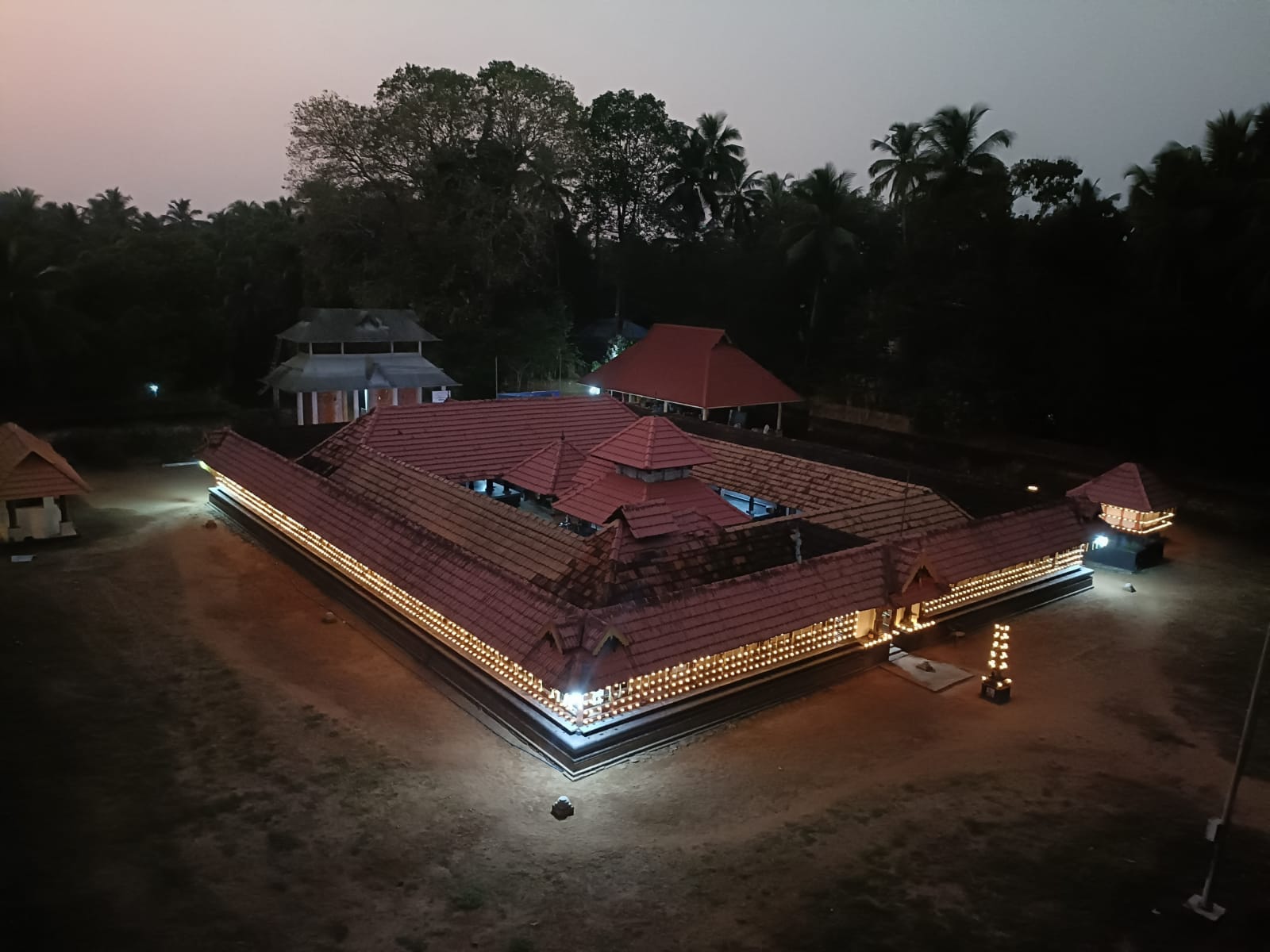 Govindapuram Krishna Temple