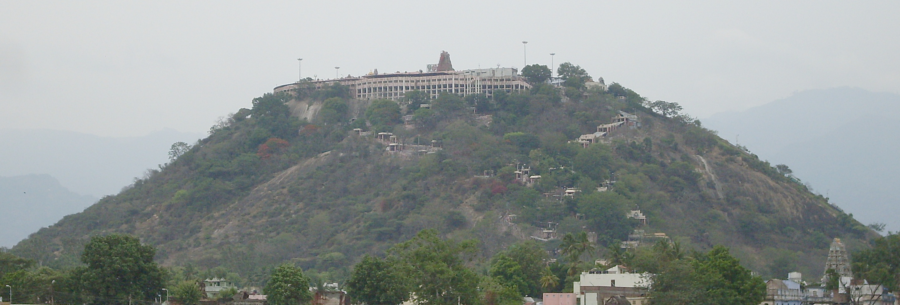 Dhandayuthapani Swamy Temple
