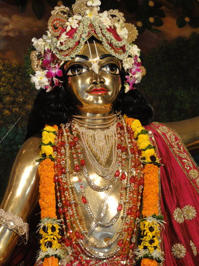 Tota Gopinatha Temple