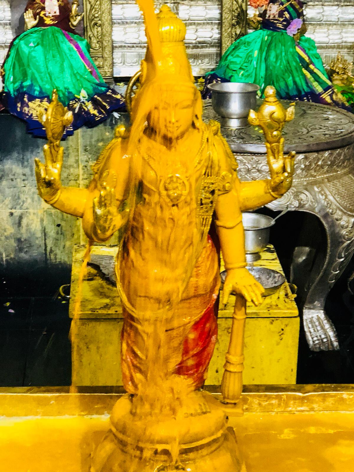 Sri Ranganathaswamy Temple, Vavilavalasa,Rajam,Srikakulam dist 7