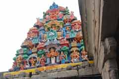 Chettikulam Ekambareswarar Temple 9