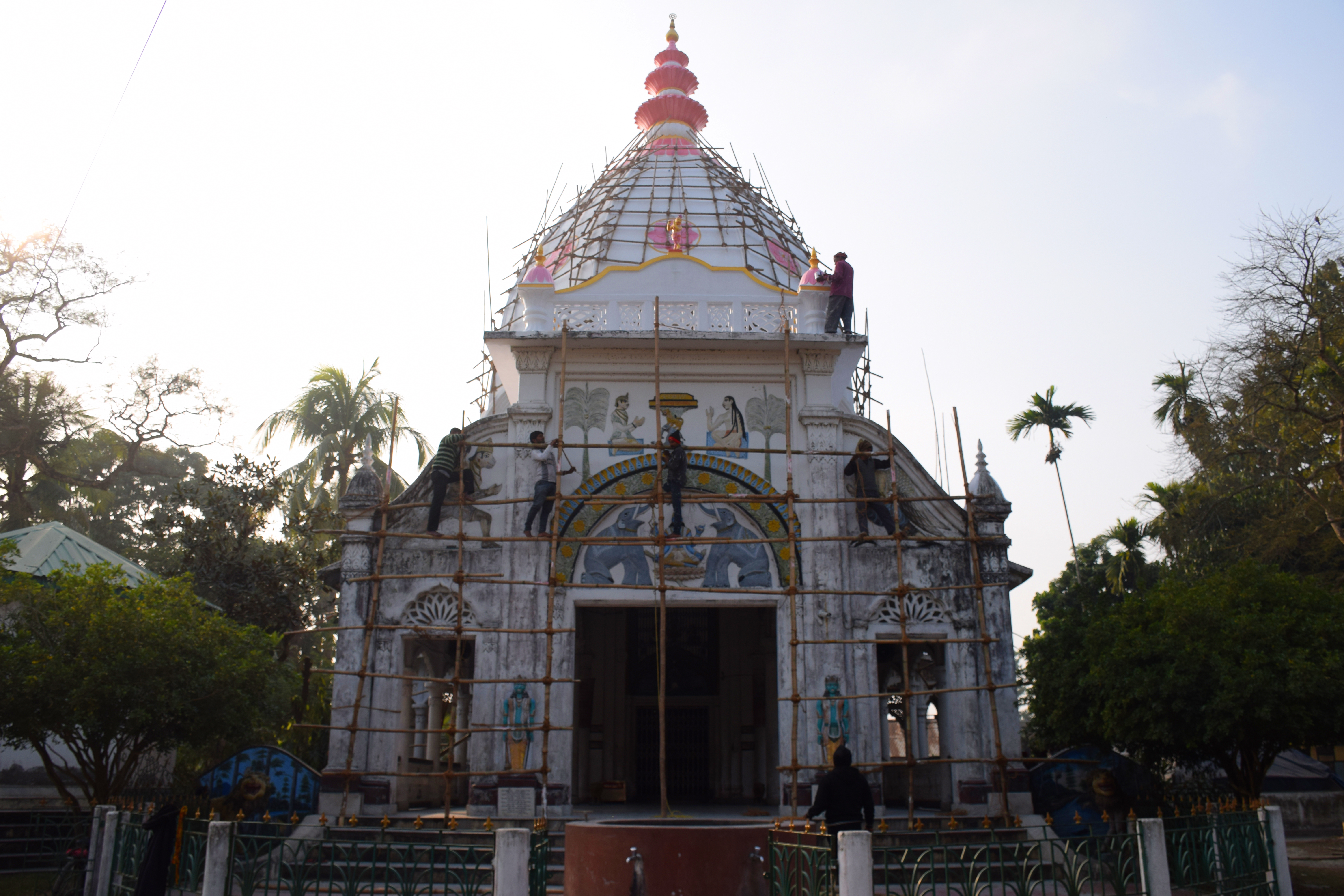 Madhupur Satra 10