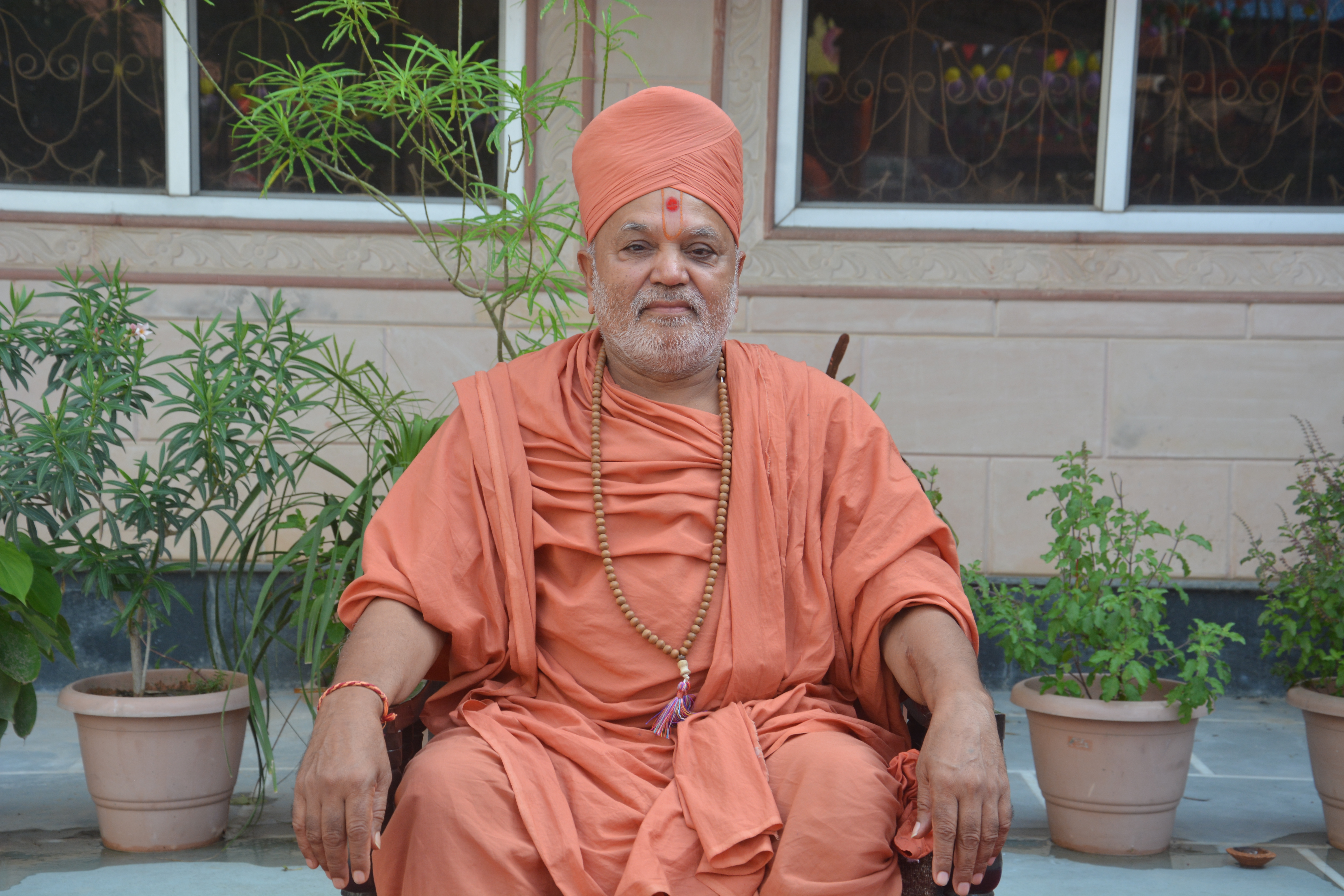 Haridham