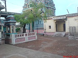 Rathnagiriswarar Temple,Thirumarugal 4