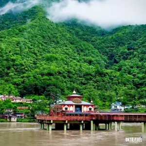 Dhari Devi 5