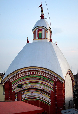 Tarapith