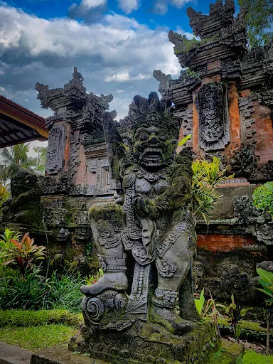 Pura Dalem 7