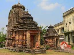 Dishisvara Siva Temple